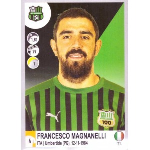 463 - Francesco Magnanelli