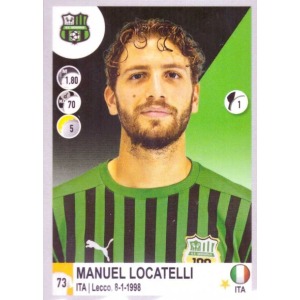 464 - Manuel Locatelli