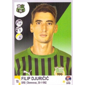 468 - Filip Đuričić