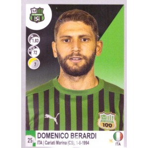 470 - Domenico Berardi