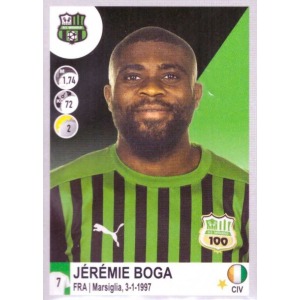 471 - Jérémie Boga