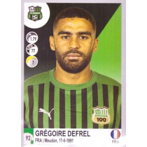 472 - Grégoire Defrel