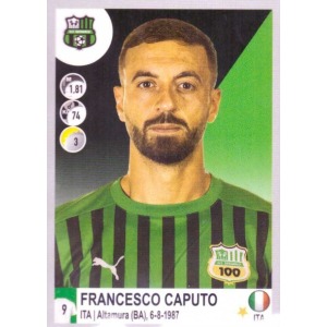 473 - Francesco Caputo