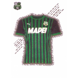 474 - Maglia Sassuolo