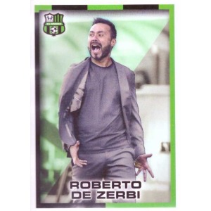475 - Roberto De Zerbi