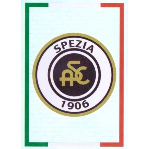 477 - Scudetto Spezia