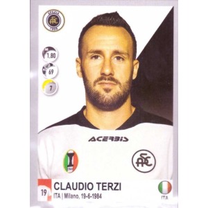 478 - Claudio Terzi