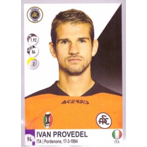 481 - Ivan Provedel