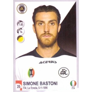 482 - Simone Bastoni