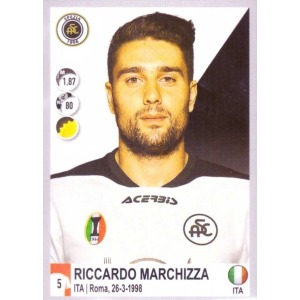 484 - Riccardo Marchizza