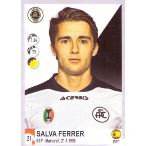 485 - Salvador Ferrer