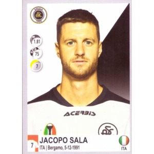 486 - Jacopo Sala