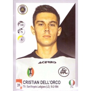 487 - Cristian Dell'Orco