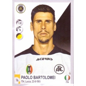 488 - Paolo Bartolomei
