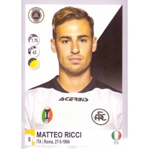 490 - Matteo Ricci