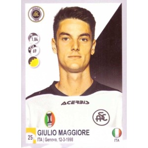 491 - Giulio Maggiore