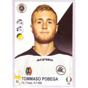 492 - Tommaso Pobega