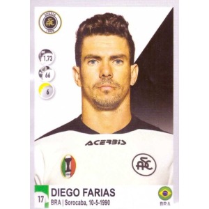 496 - Diego Farias