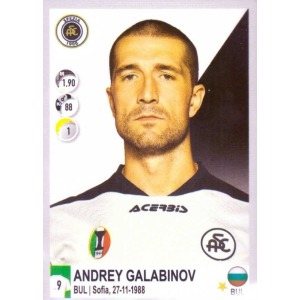 499 - Andrej Gălăbinov
