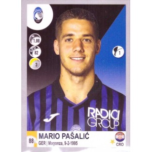 50 - Mario Pašalić