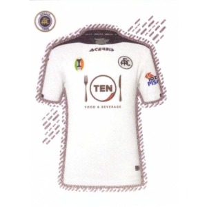 500 - Maglia Spezia