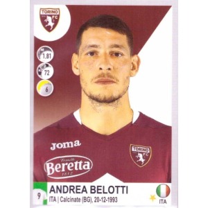 525 - Andrea Belotti