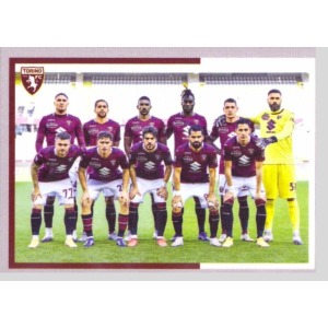528 - Squadra Torino