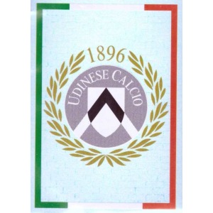 529 - Scudetto Udinese
