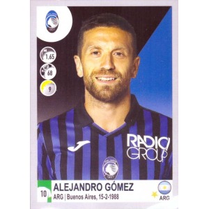 53 - Alejandro Gómez