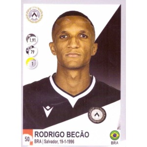 530 - Rodrigo Becão