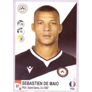 531 - Sebastien De Maio