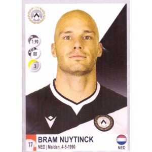 534 - Bram Nuytinck