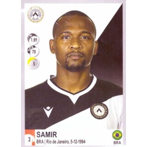538 - Samir