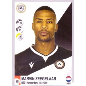 539 - Marvin Zeegelaar