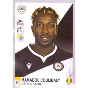 541 - Mamadou Coulibaly