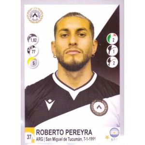 544 - Roberto Pereyra