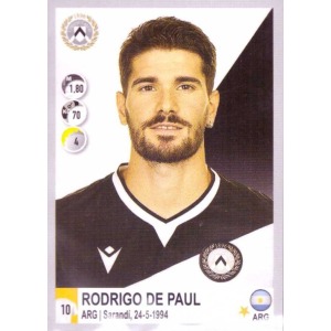 545 - Rodrigo de Paul