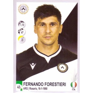 546 - Fernando Forestieri