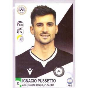 547 - Ignacio Pussetto