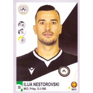 549 - Ilija Nestorovski