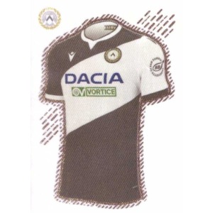 552 - Maglia Udinese
