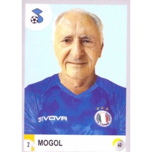 555 - Mogol