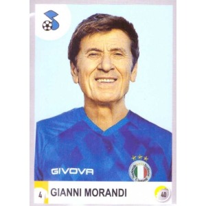 556 - Gianni Morandi