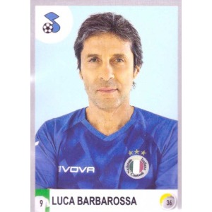 559 - Luca Barbarossa