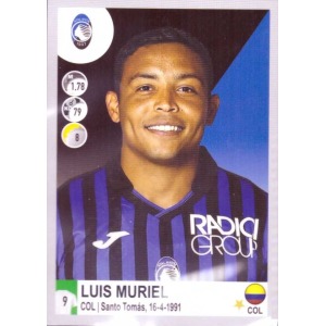 56 - Luis Muriel
