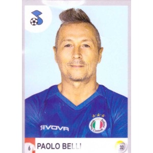 560 - Paolo Belli