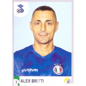 563 - Alex Britti