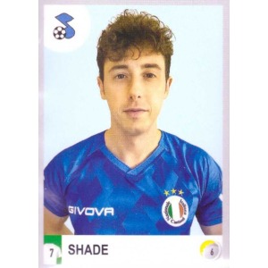 568 - Shade