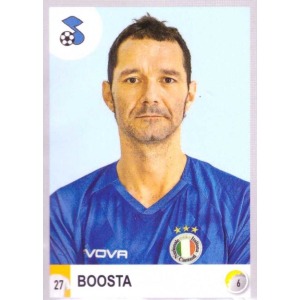 570 - Boosta
