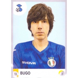 571 - Bugo
